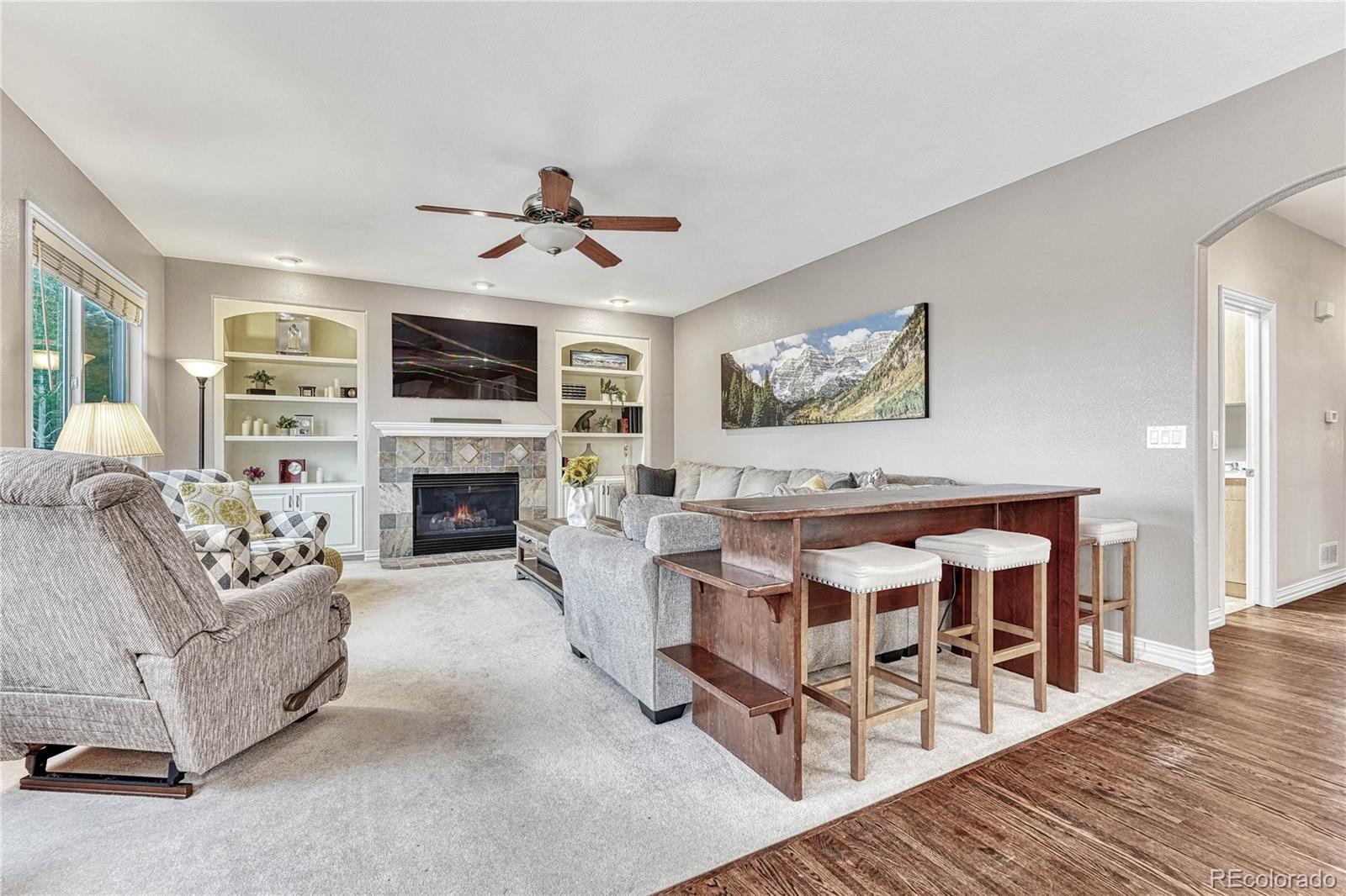 MLS Image #14 for 7519  nuthatch circle,parker, Colorado