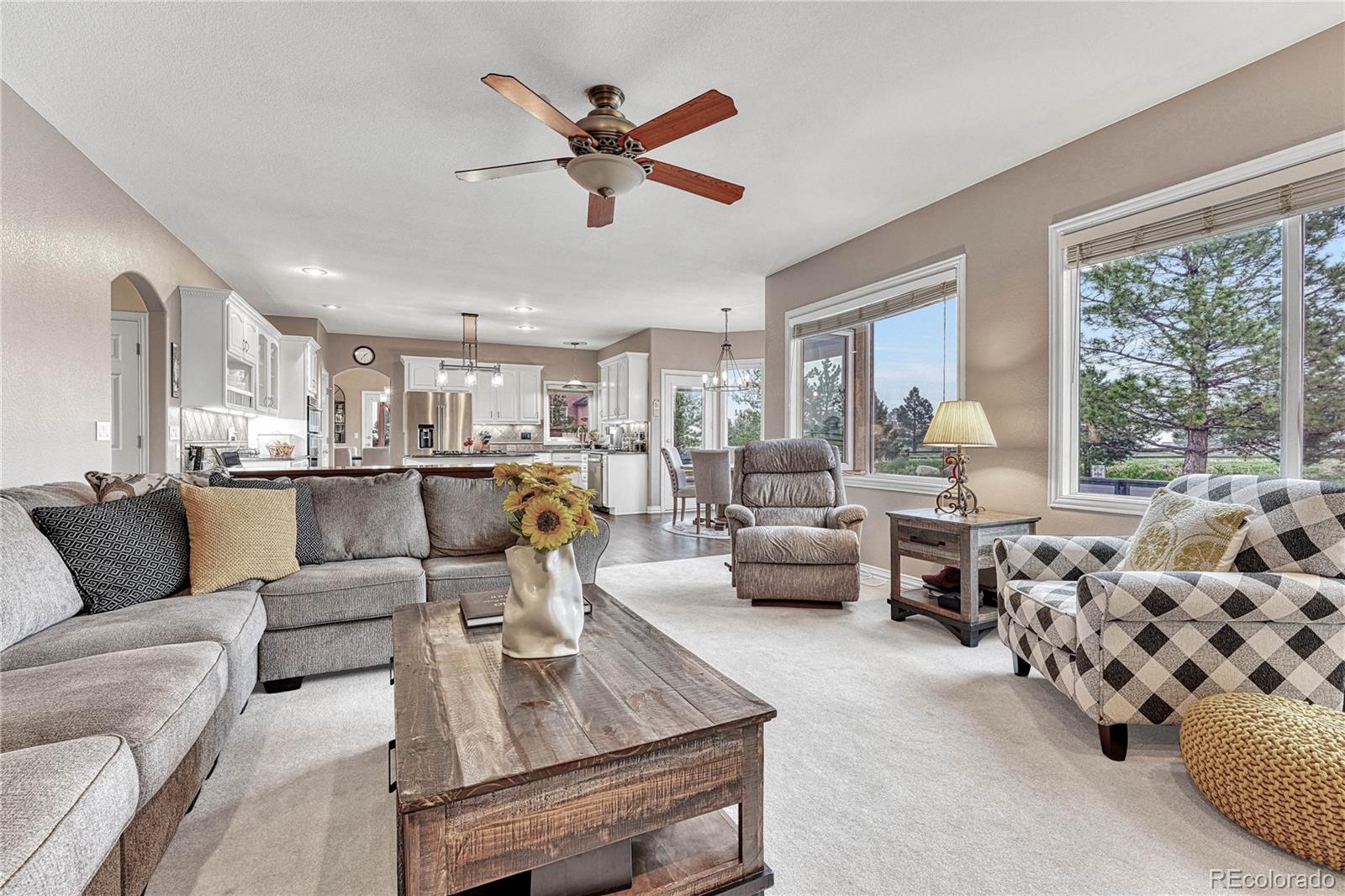 MLS Image #15 for 7519  nuthatch circle,parker, Colorado