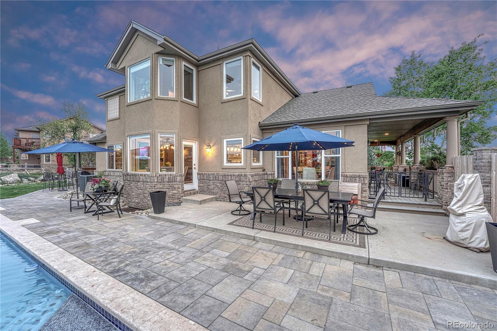MLS Image #34 for 7519  nuthatch circle,parker, Colorado