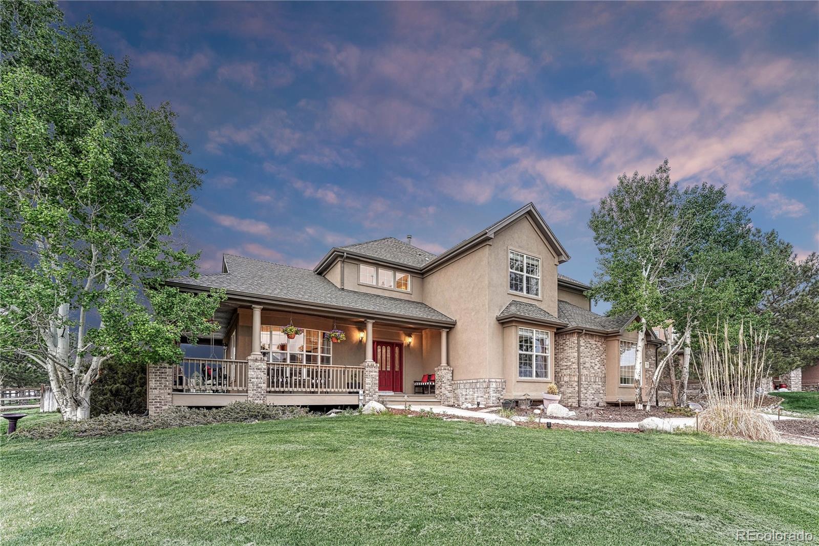 MLS Image #38 for 7519  nuthatch circle,parker, Colorado