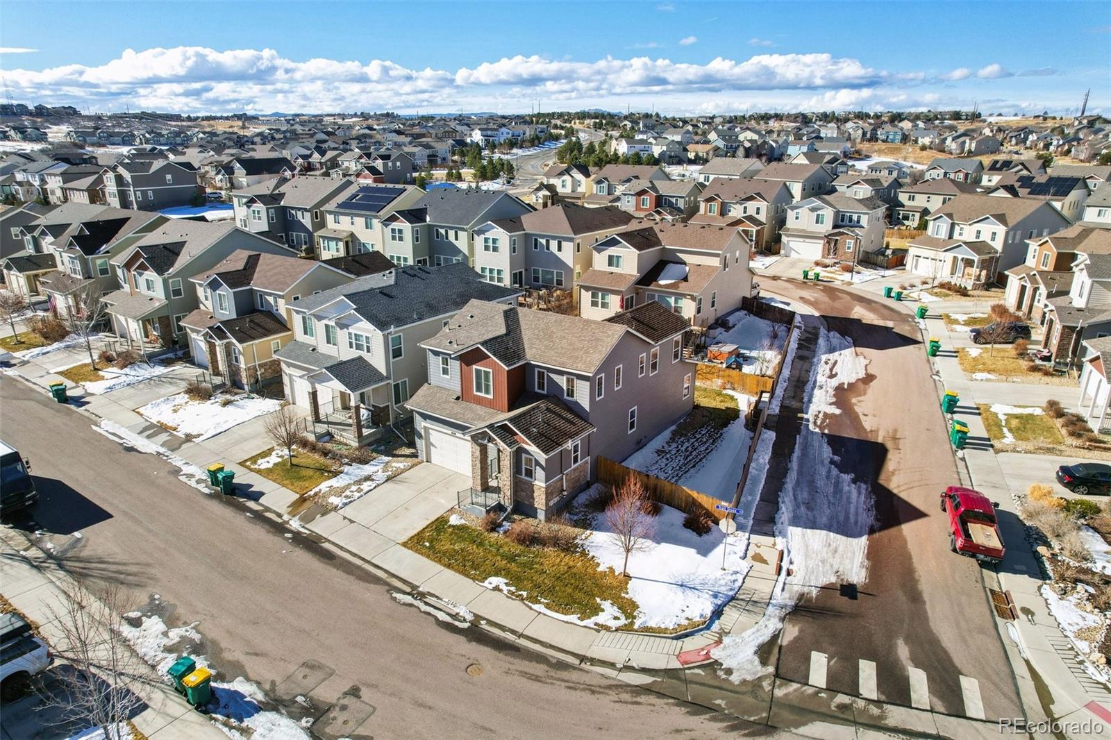 MLS Image #22 for 4050  trail stone circle,castle rock, Colorado