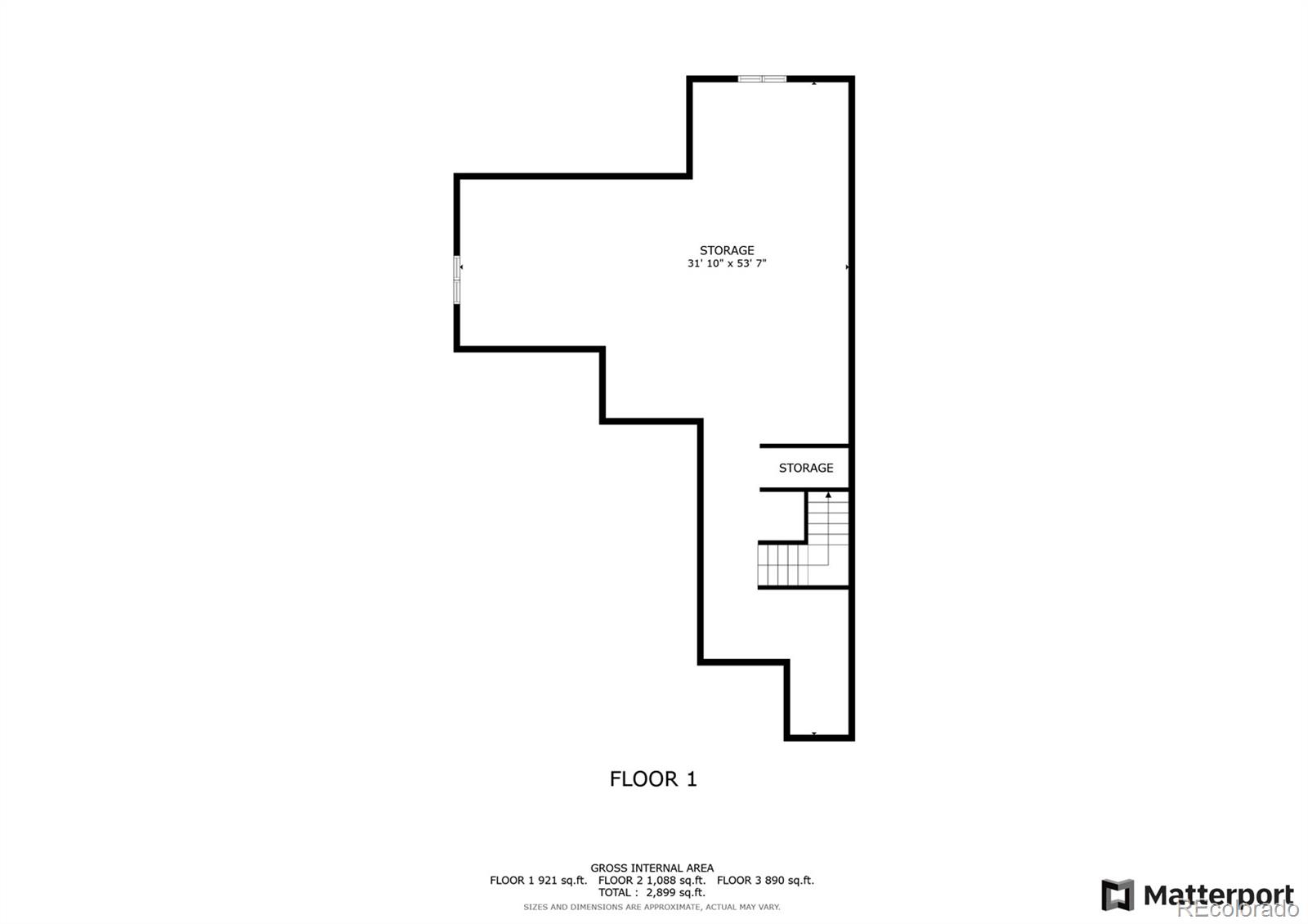 MLS Image #27 for 4050  trail stone circle,castle rock, Colorado