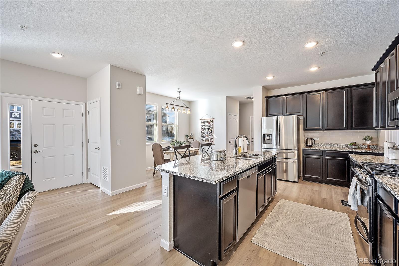 MLS Image #2 for 24657 e calhoun place a,aurora, Colorado