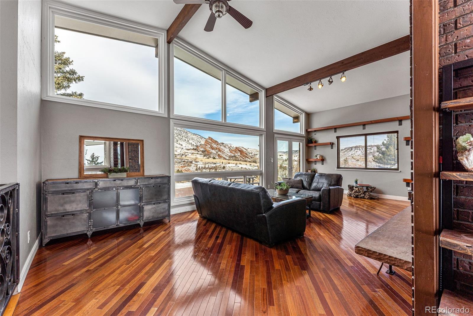 MLS Image #2 for 231  red rocks vista drive,morrison, Colorado