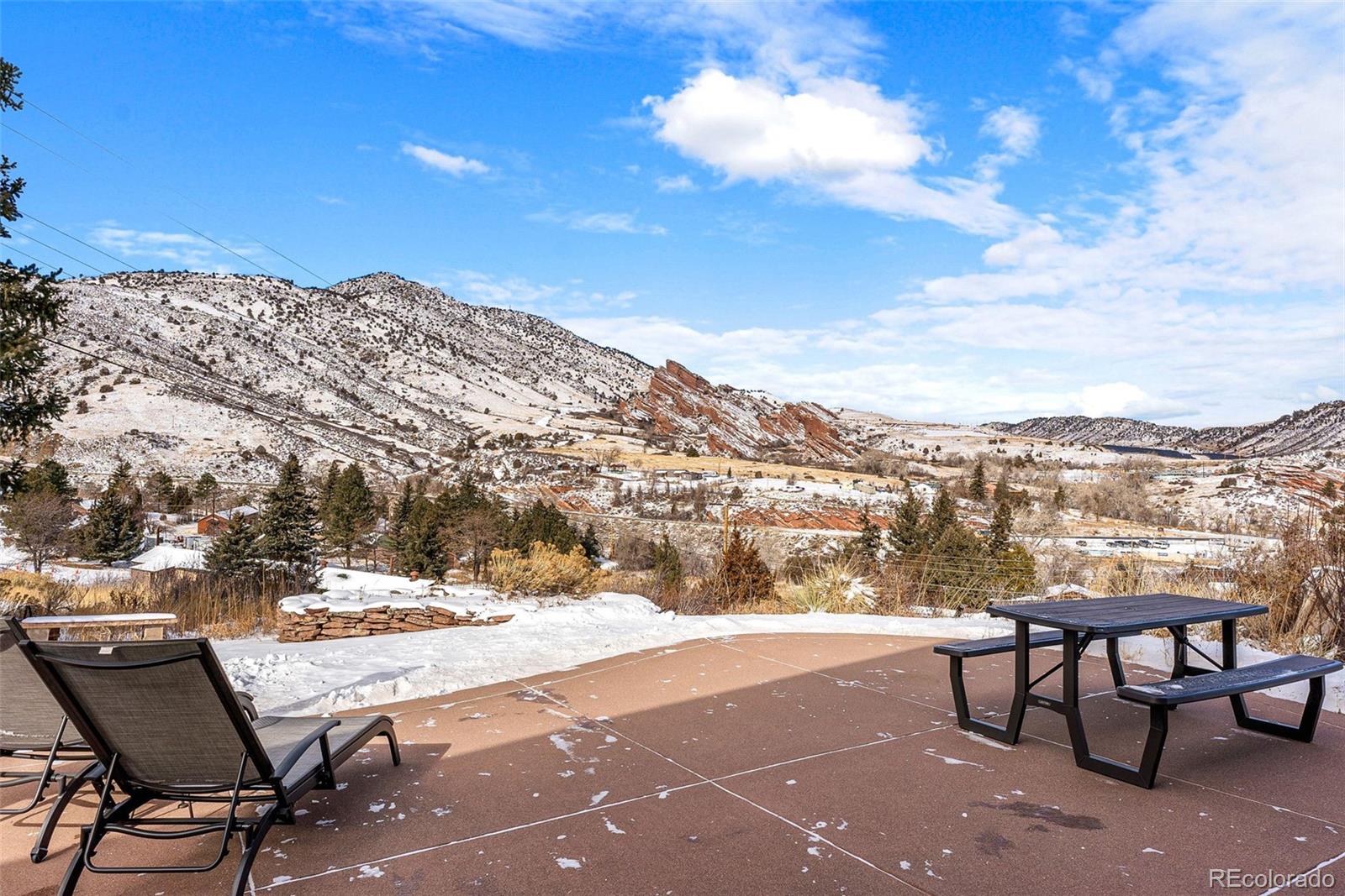 MLS Image #23 for 231  red rocks vista drive,morrison, Colorado