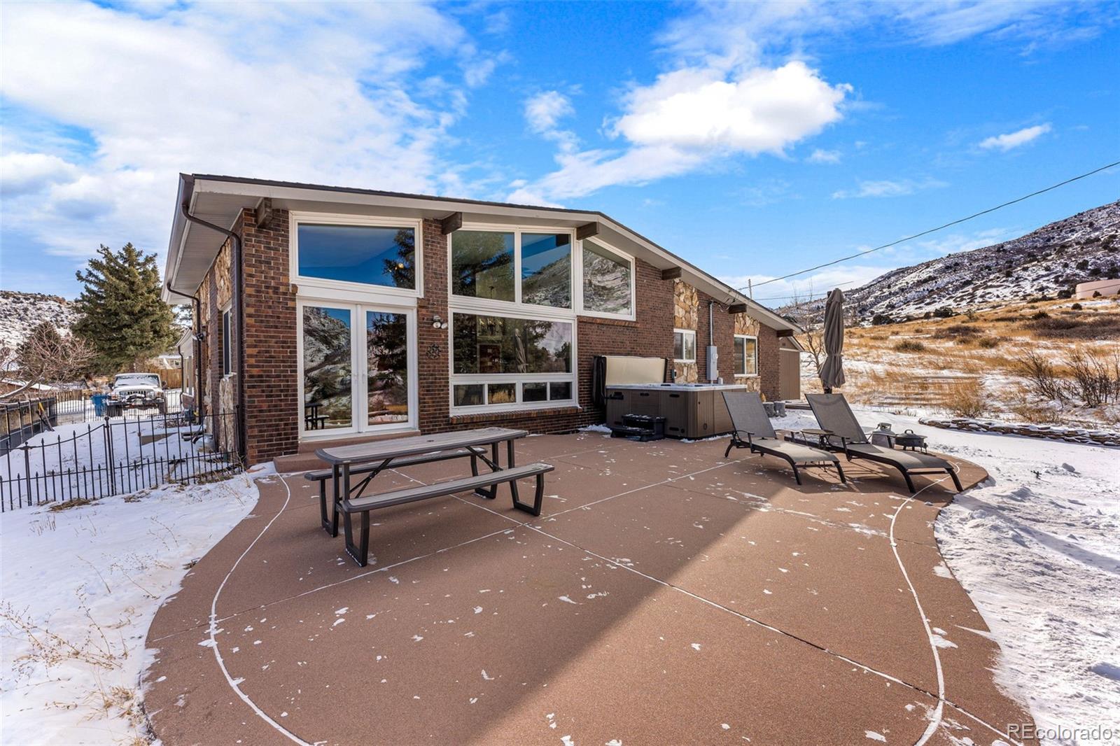 MLS Image #24 for 231  red rocks vista drive,morrison, Colorado