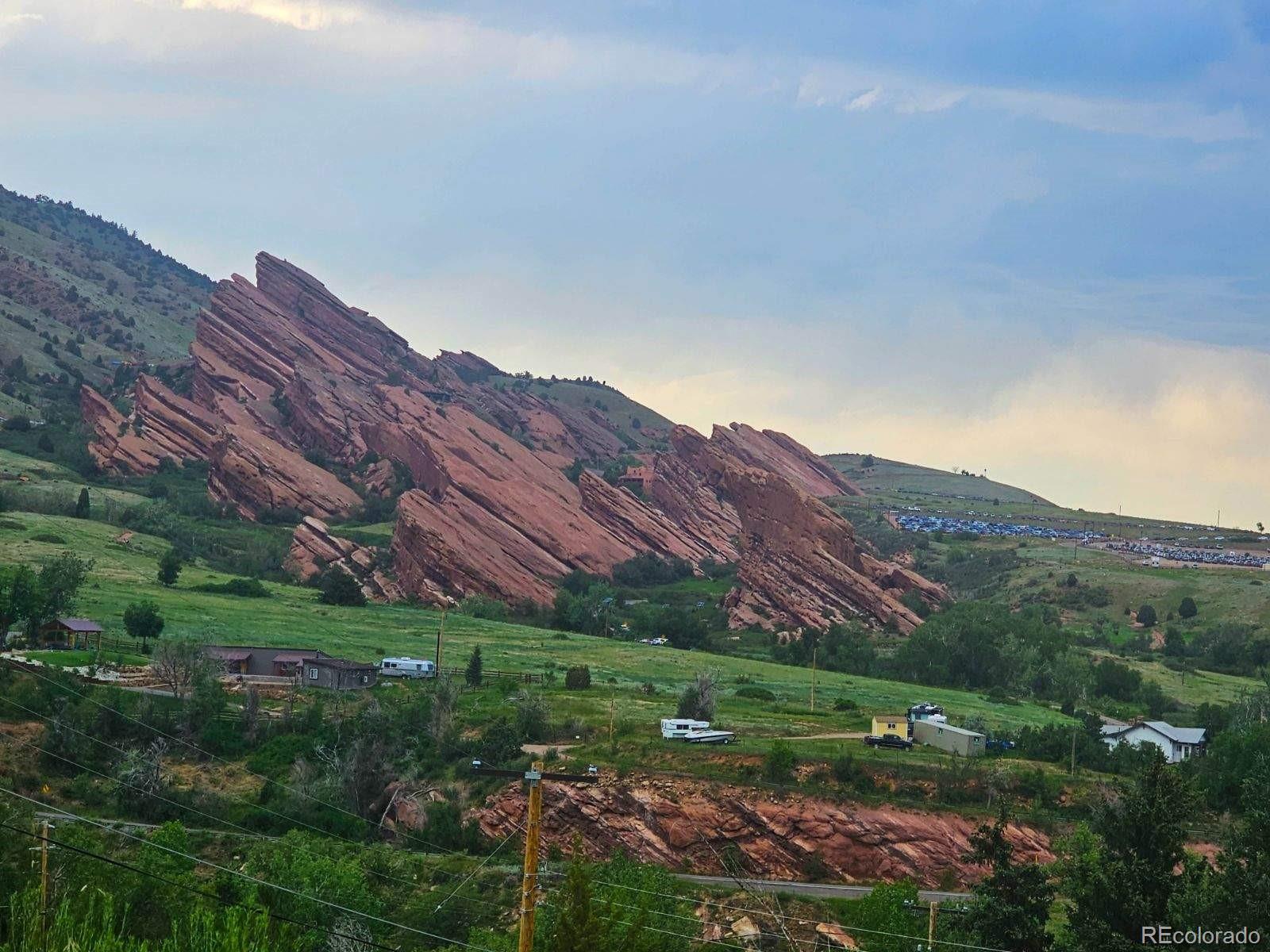 MLS Image #25 for 231  red rocks vista drive,morrison, Colorado