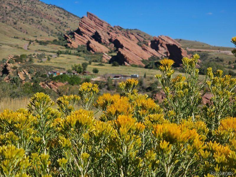 MLS Image #27 for 231  red rocks vista drive,morrison, Colorado