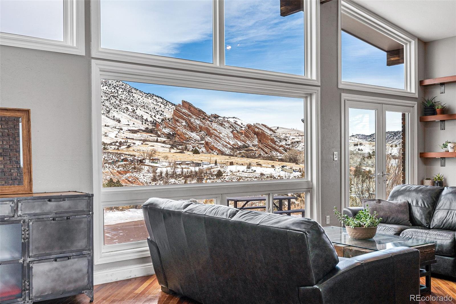 MLS Image #3 for 231  red rocks vista drive,morrison, Colorado