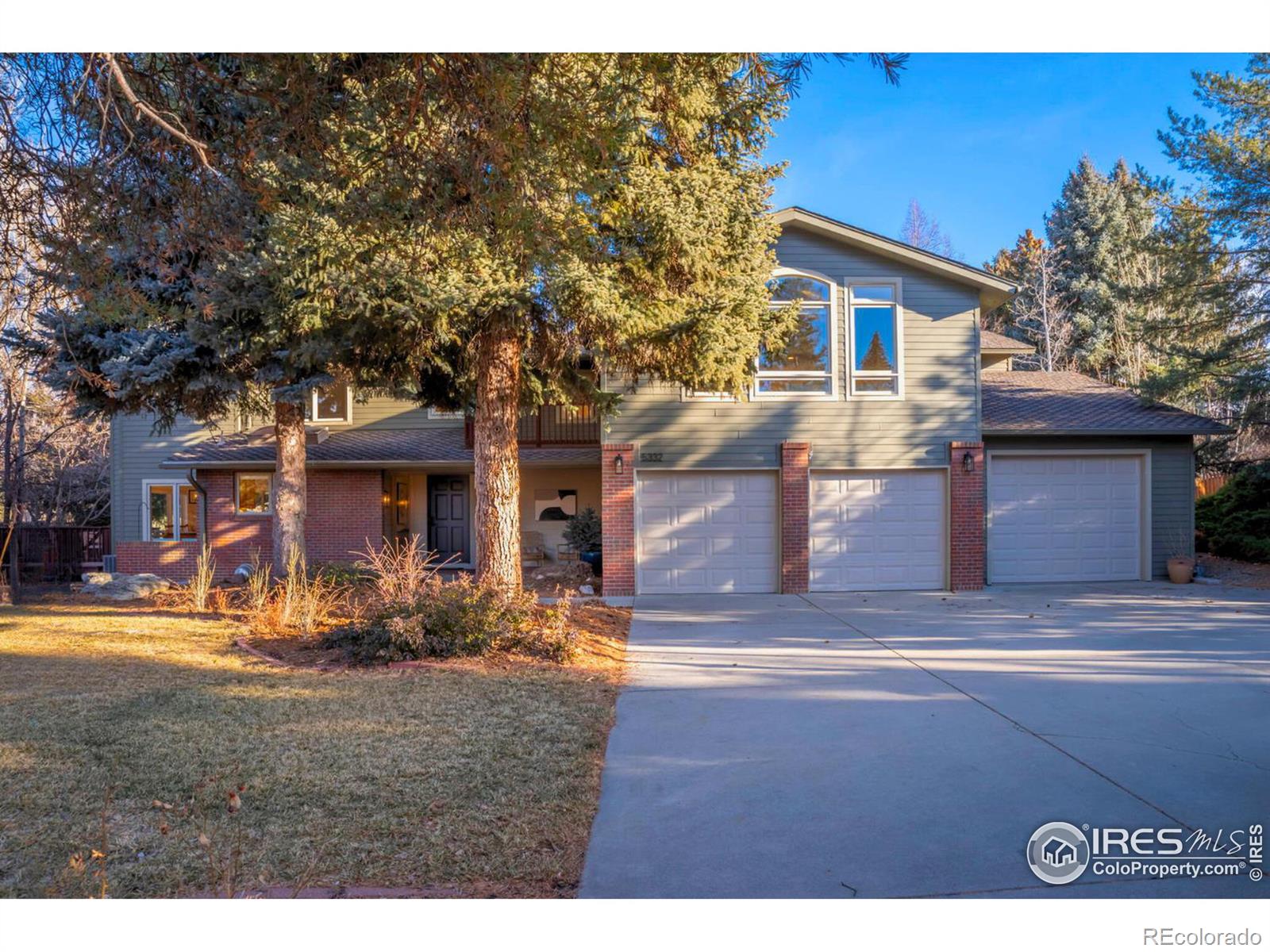 MLS Image #0 for 5332  spotted horse trail,boulder, Colorado
