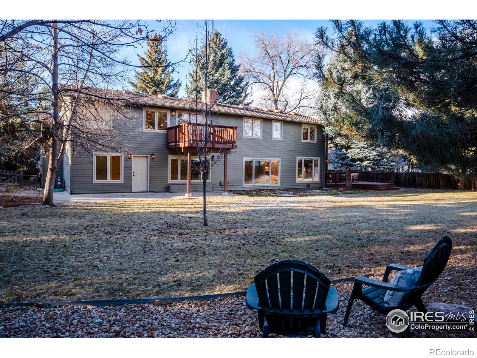 MLS Image #33 for 5332  spotted horse trail,boulder, Colorado