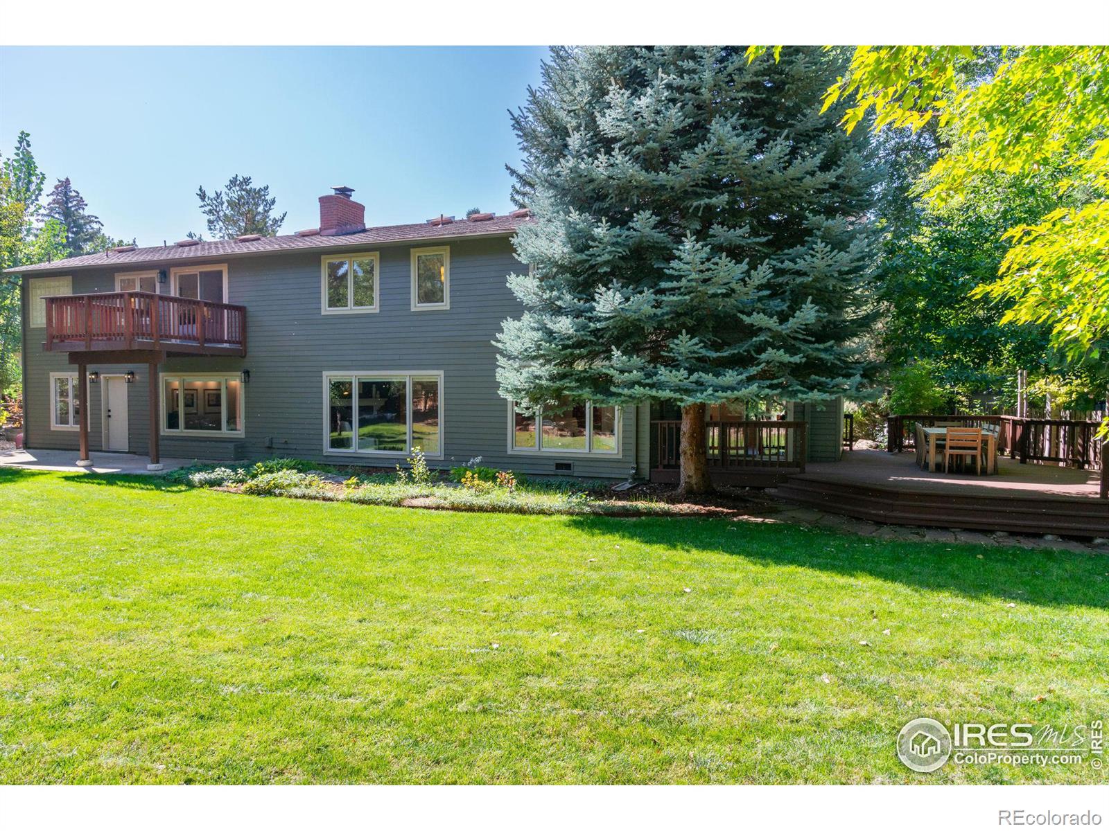 MLS Image #35 for 5332  spotted horse trail,boulder, Colorado