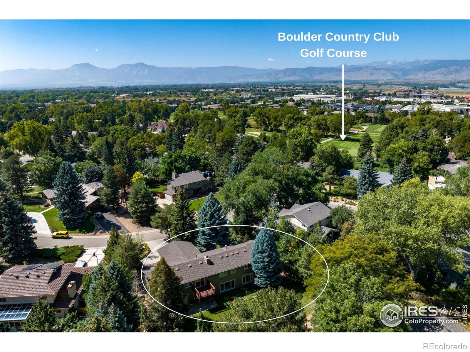 MLS Image #38 for 5332  spotted horse trail,boulder, Colorado