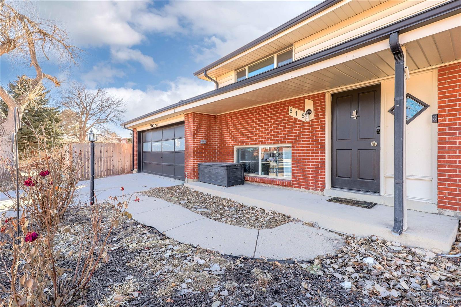 MLS Image #2 for 815  newcombe street,lakewood, Colorado