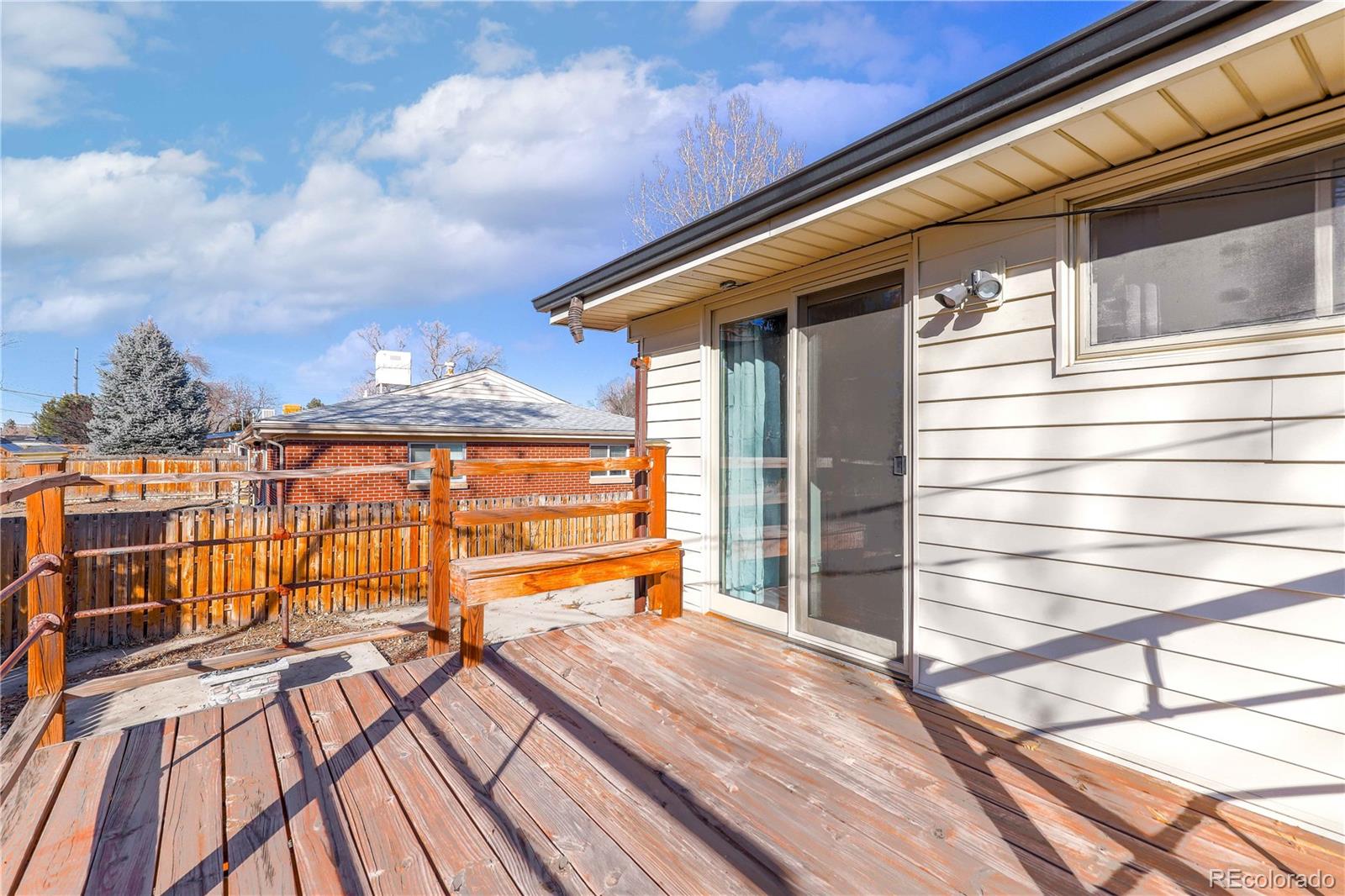 MLS Image #29 for 815  newcombe street,lakewood, Colorado