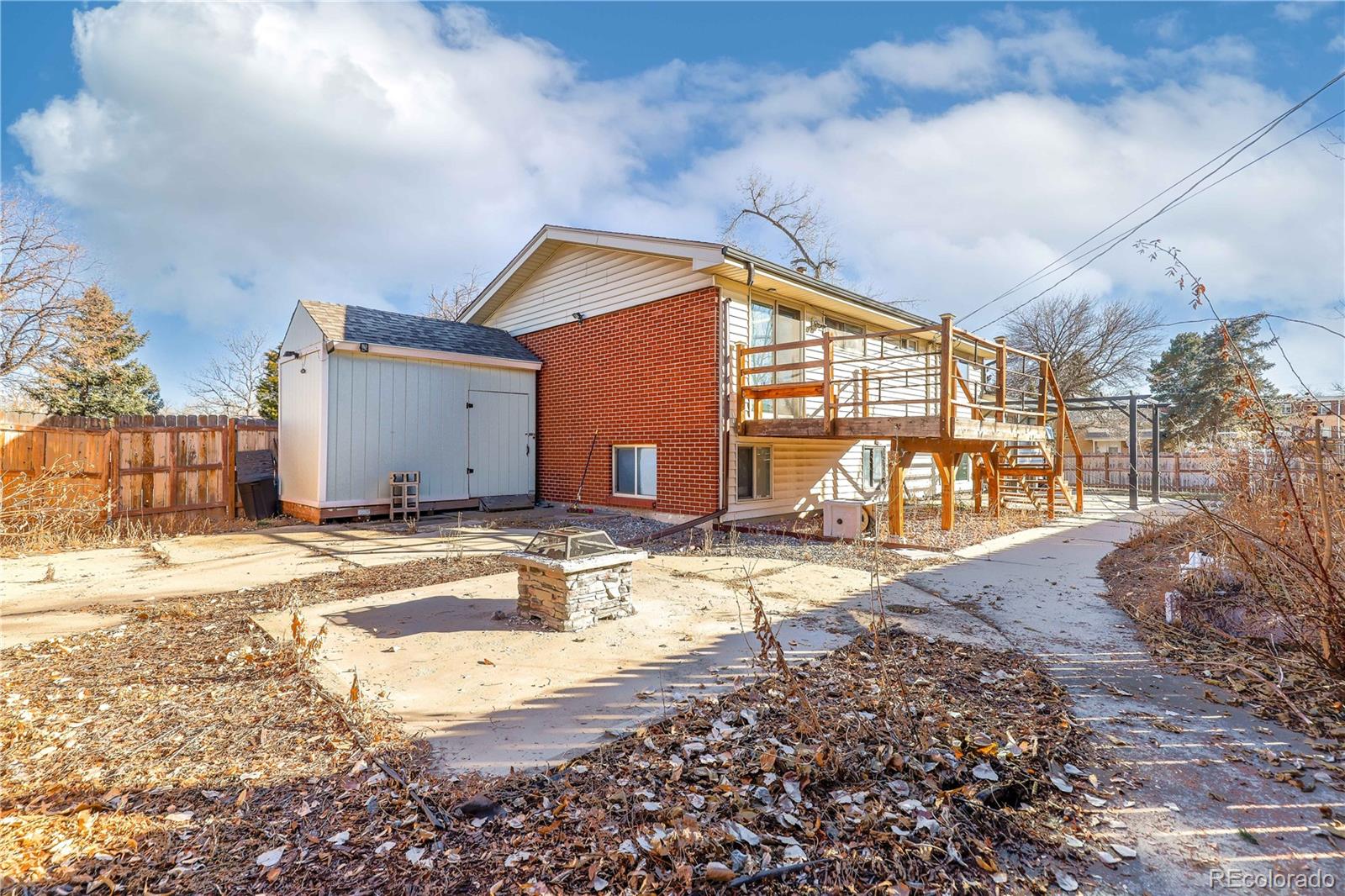 MLS Image #30 for 815  newcombe street,lakewood, Colorado