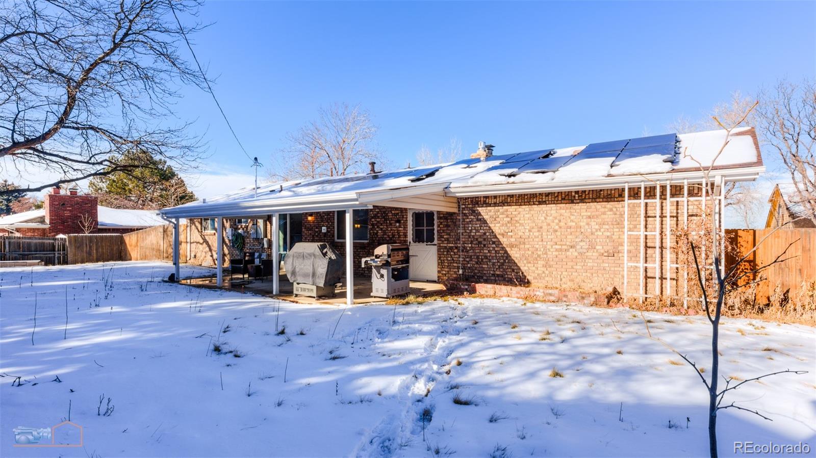 MLS Image #16 for 8146 w 71st place,arvada, Colorado