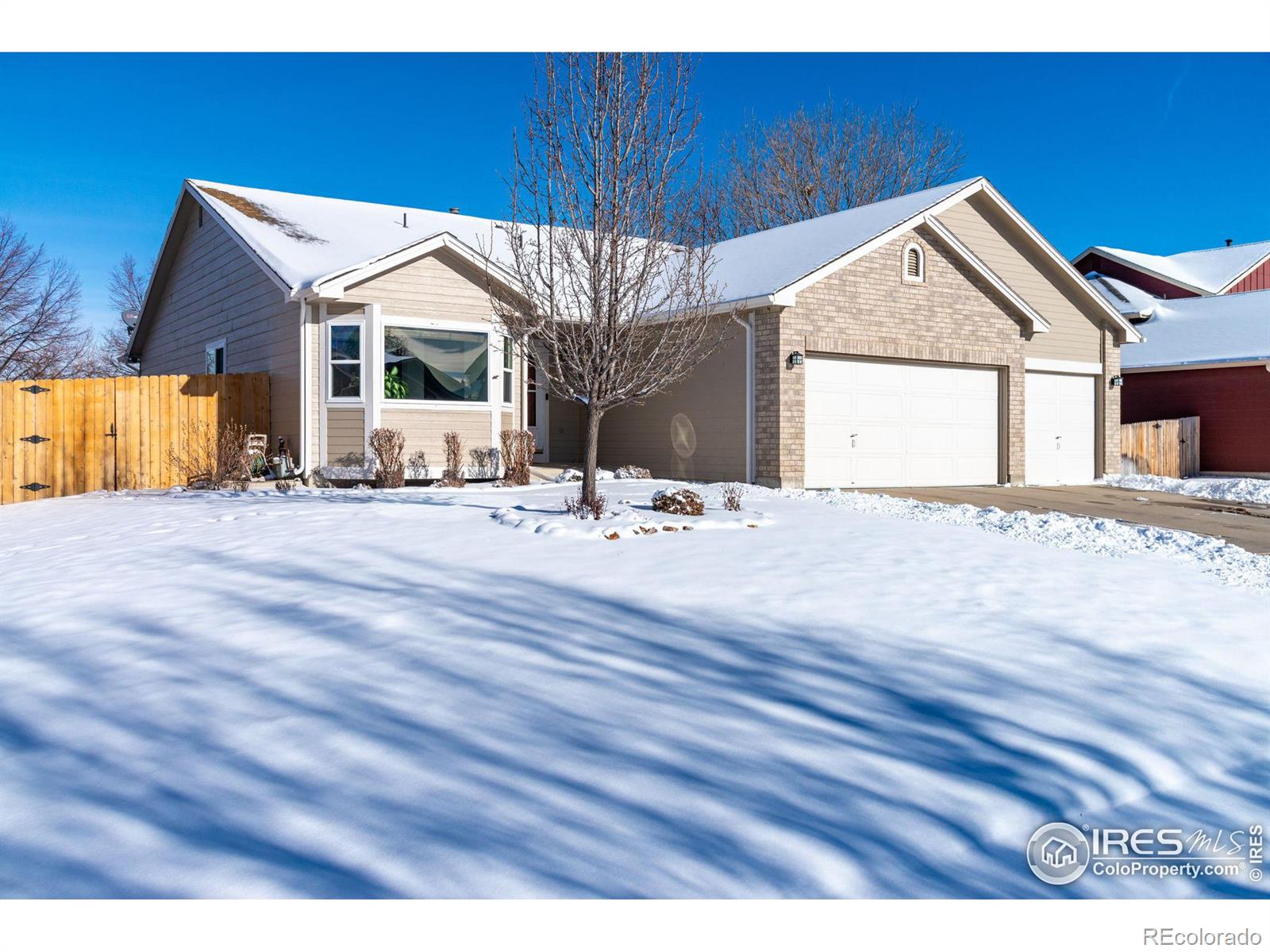 MLS Image #0 for 55  red oak court,erie, Colorado