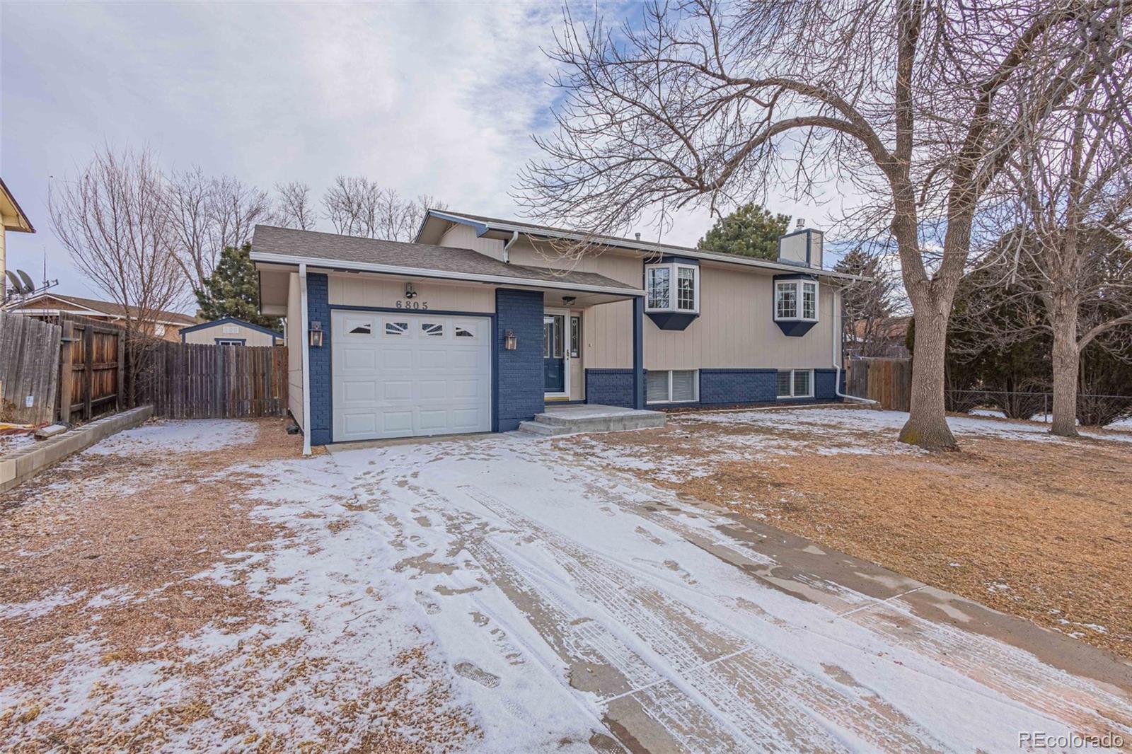 MLS Image #2 for 6805  millbrook circle,fountain, Colorado