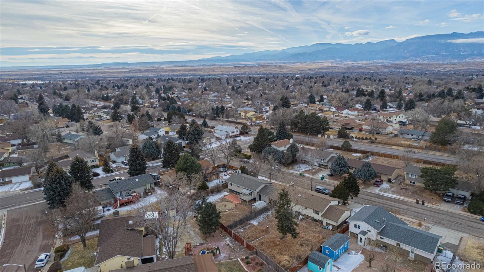 MLS Image #30 for 6805  millbrook circle,fountain, Colorado