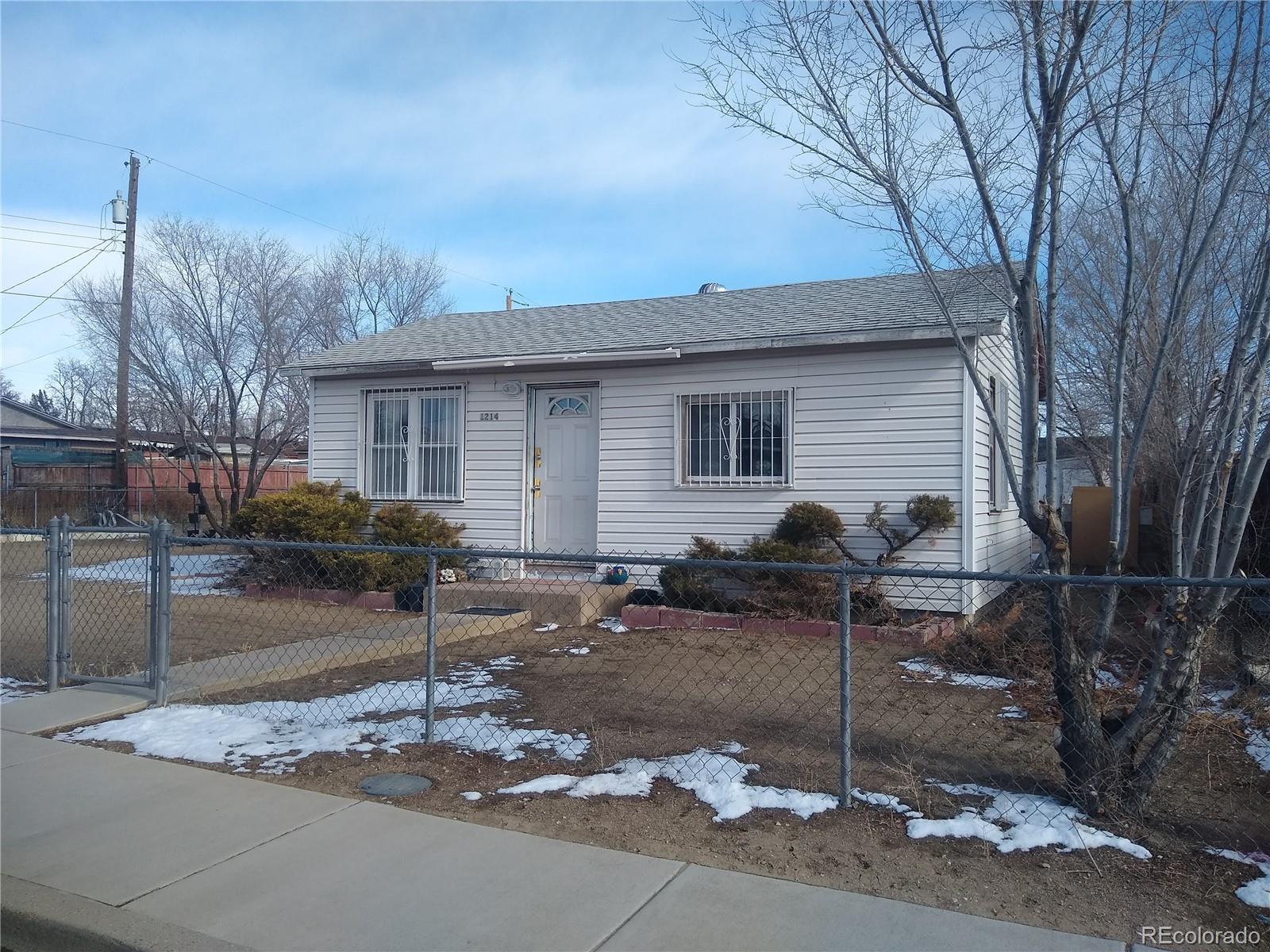 MLS Image #0 for 1214  deane lane,pueblo, Colorado