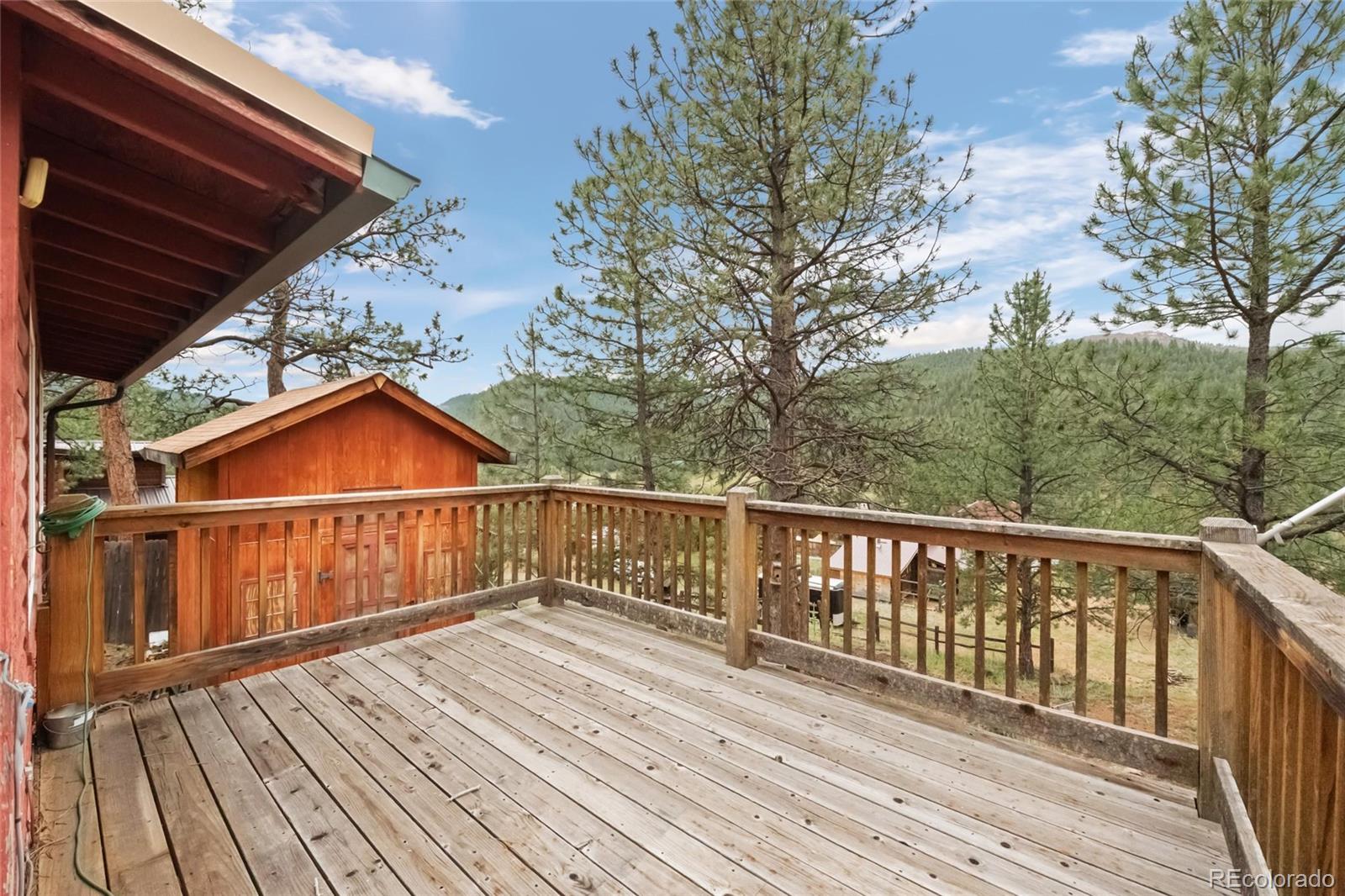 MLS Image #0 for 28488  cedar avenue,pine, Colorado