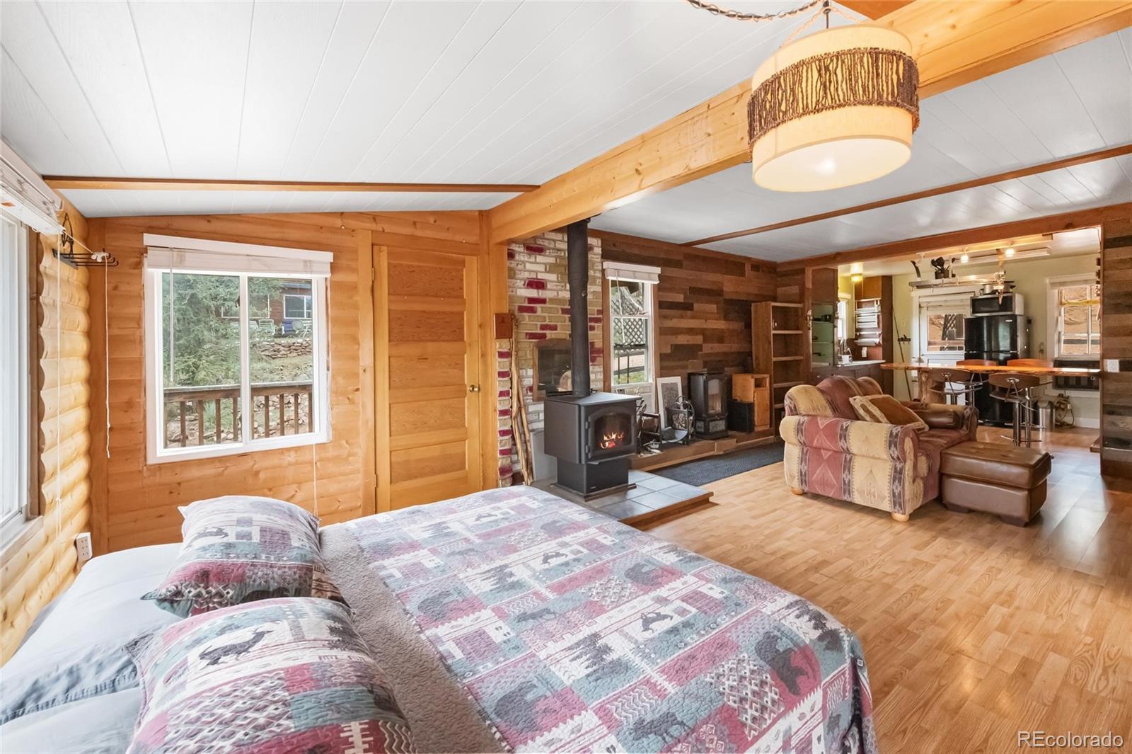 MLS Image #19 for 28488  cedar avenue,pine, Colorado