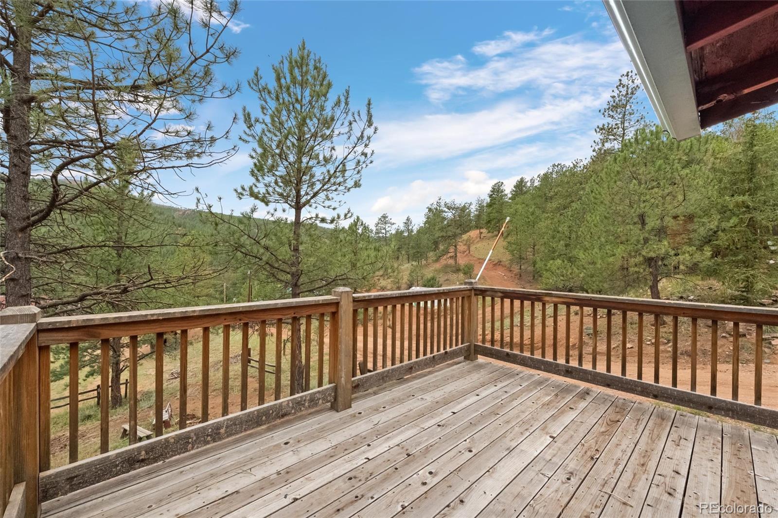 MLS Image #2 for 28488  cedar avenue,pine, Colorado