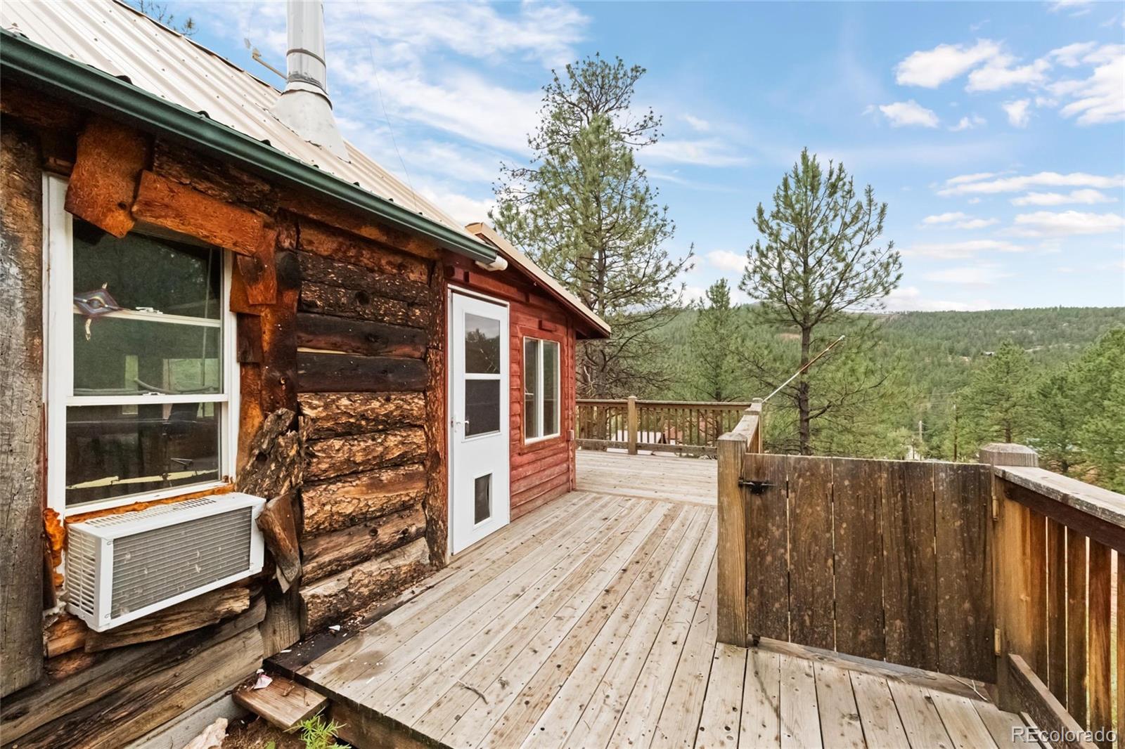 MLS Image #3 for 28488  cedar avenue,pine, Colorado