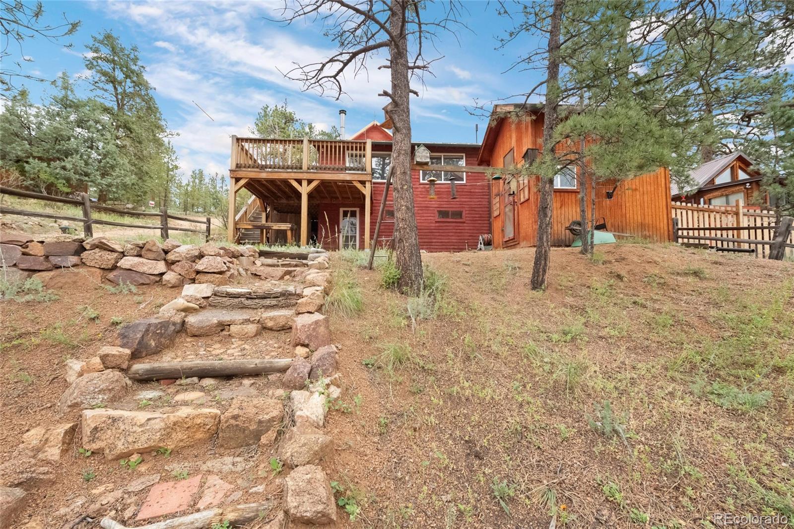 MLS Image #6 for 28488  cedar avenue,pine, Colorado