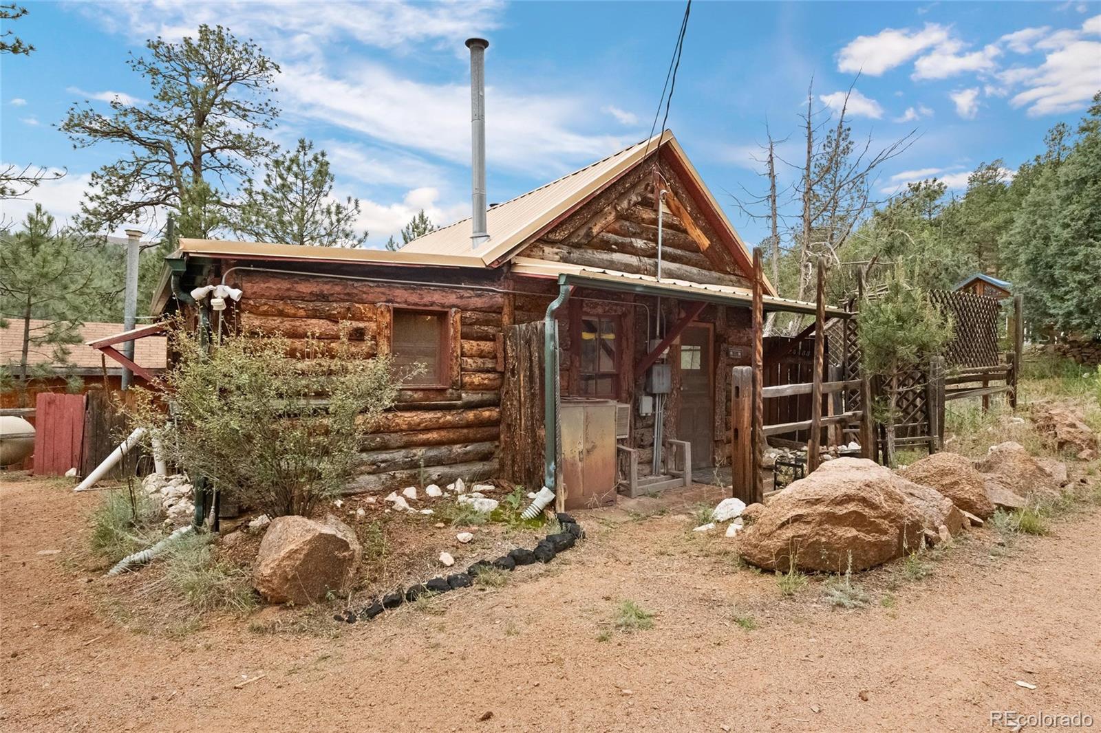 MLS Image #9 for 28488  cedar avenue,pine, Colorado