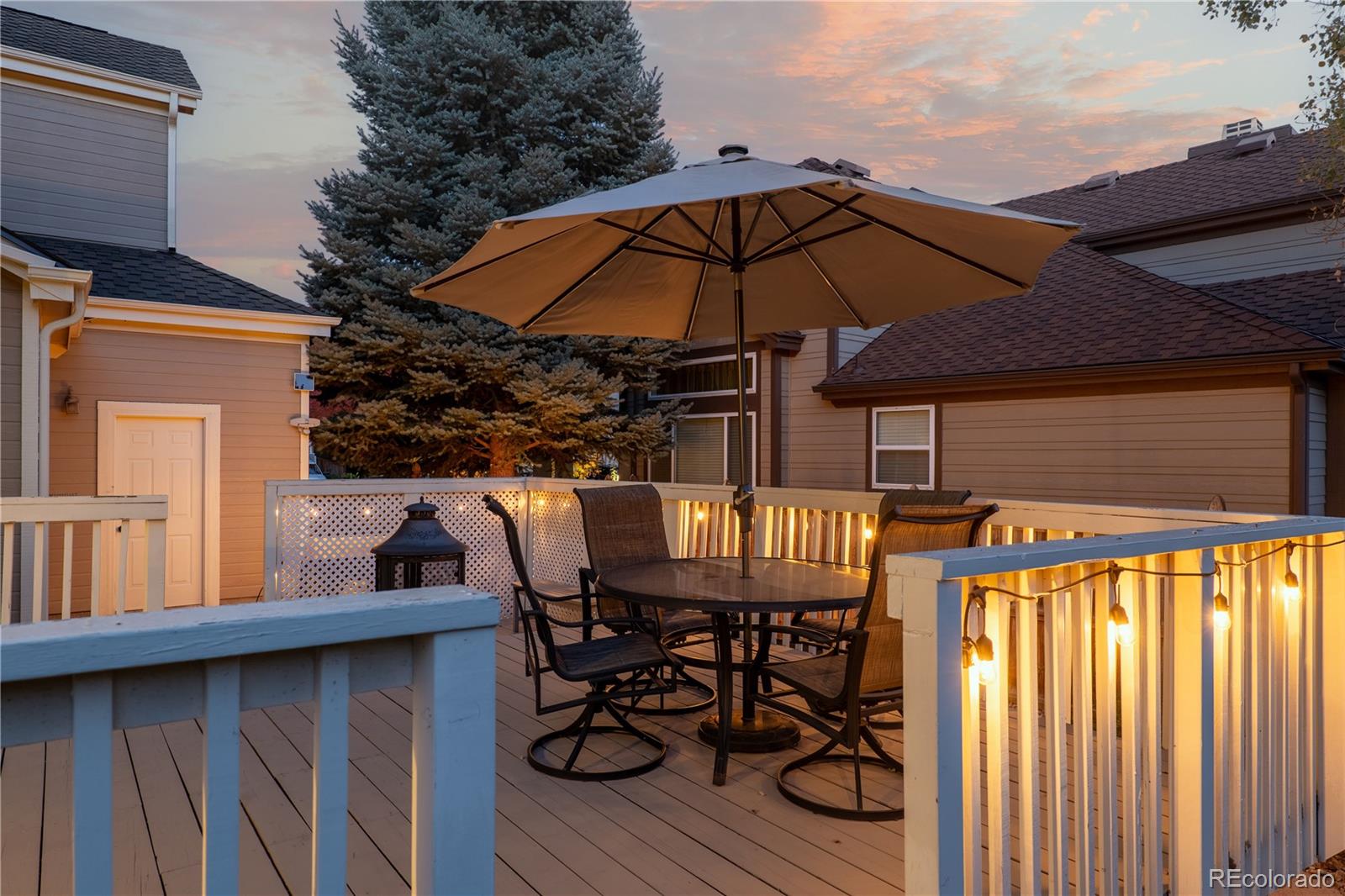 MLS Image #41 for 16470  amberstone way,parker, Colorado