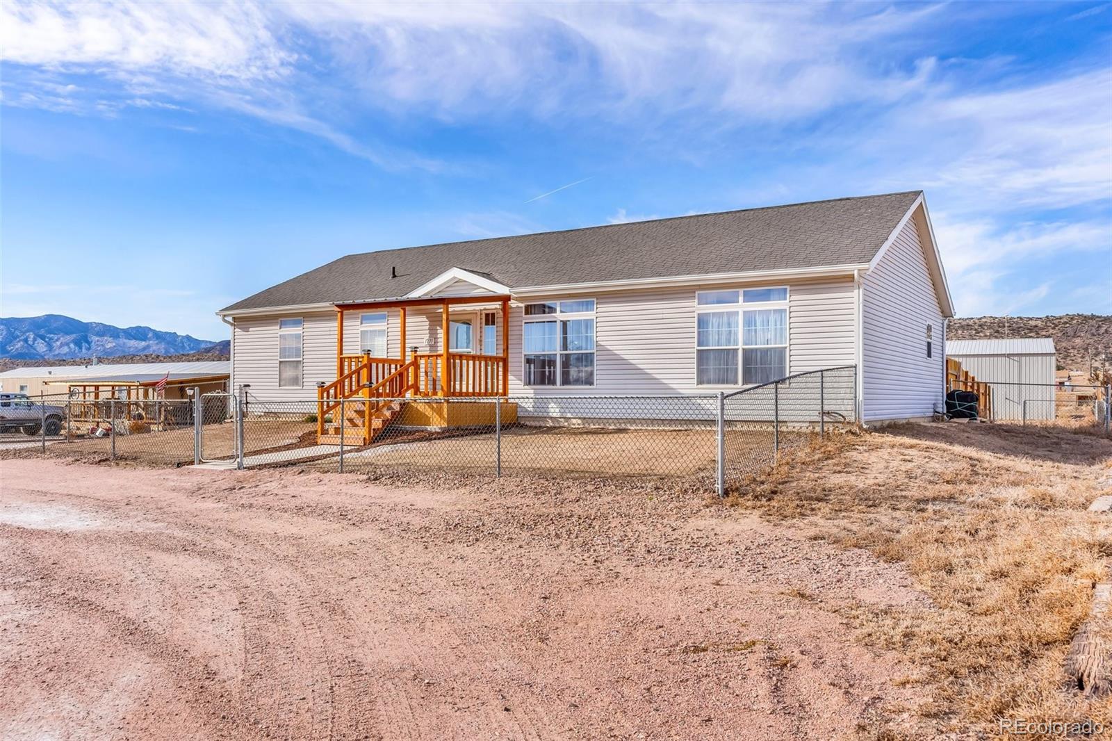 MLS Image #0 for 1271  pennsylvania avenue,canon city, Colorado