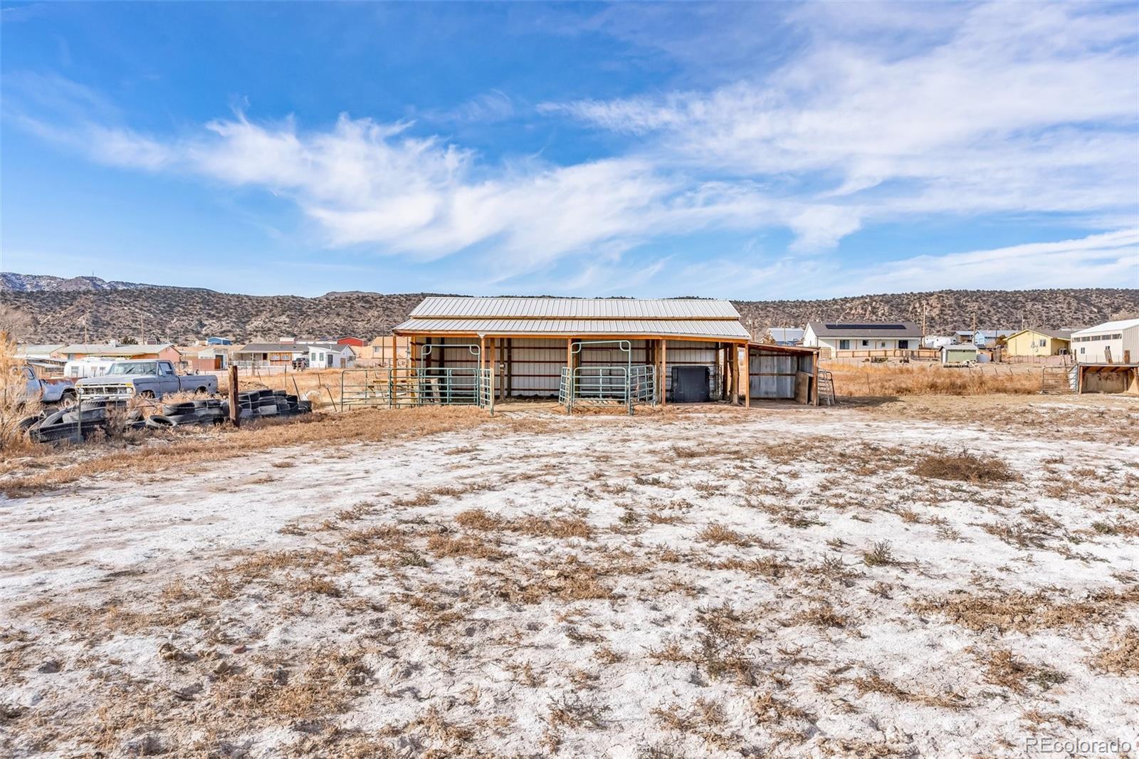 MLS Image #32 for 1271  pennsylvania avenue,canon city, Colorado