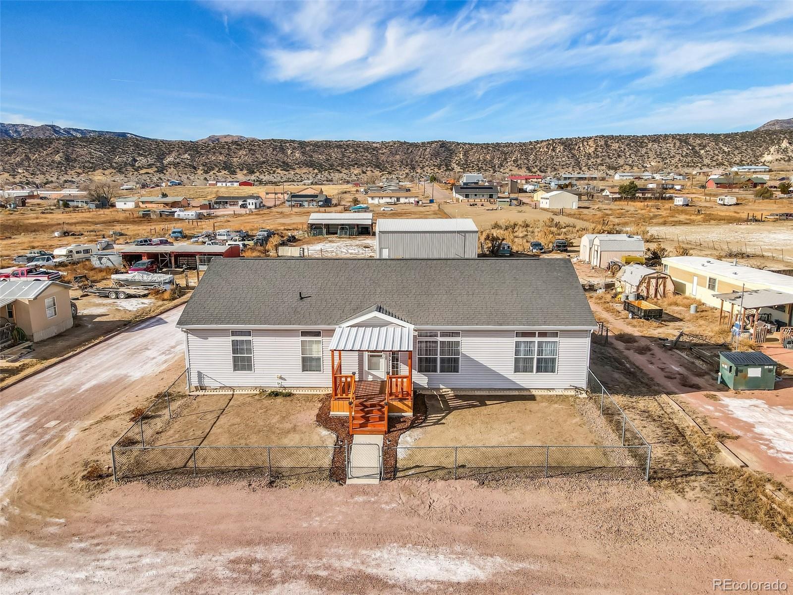 MLS Image #35 for 1271  pennsylvania avenue,canon city, Colorado