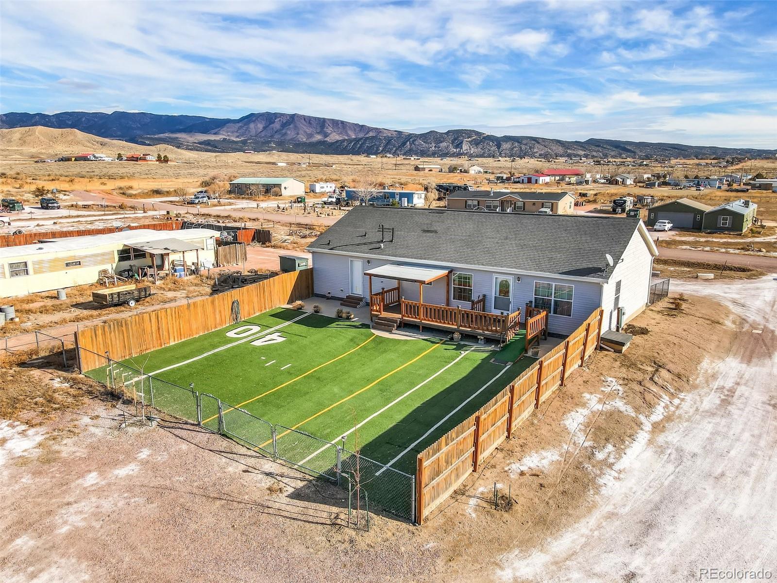 MLS Image #38 for 1271  pennsylvania avenue,canon city, Colorado