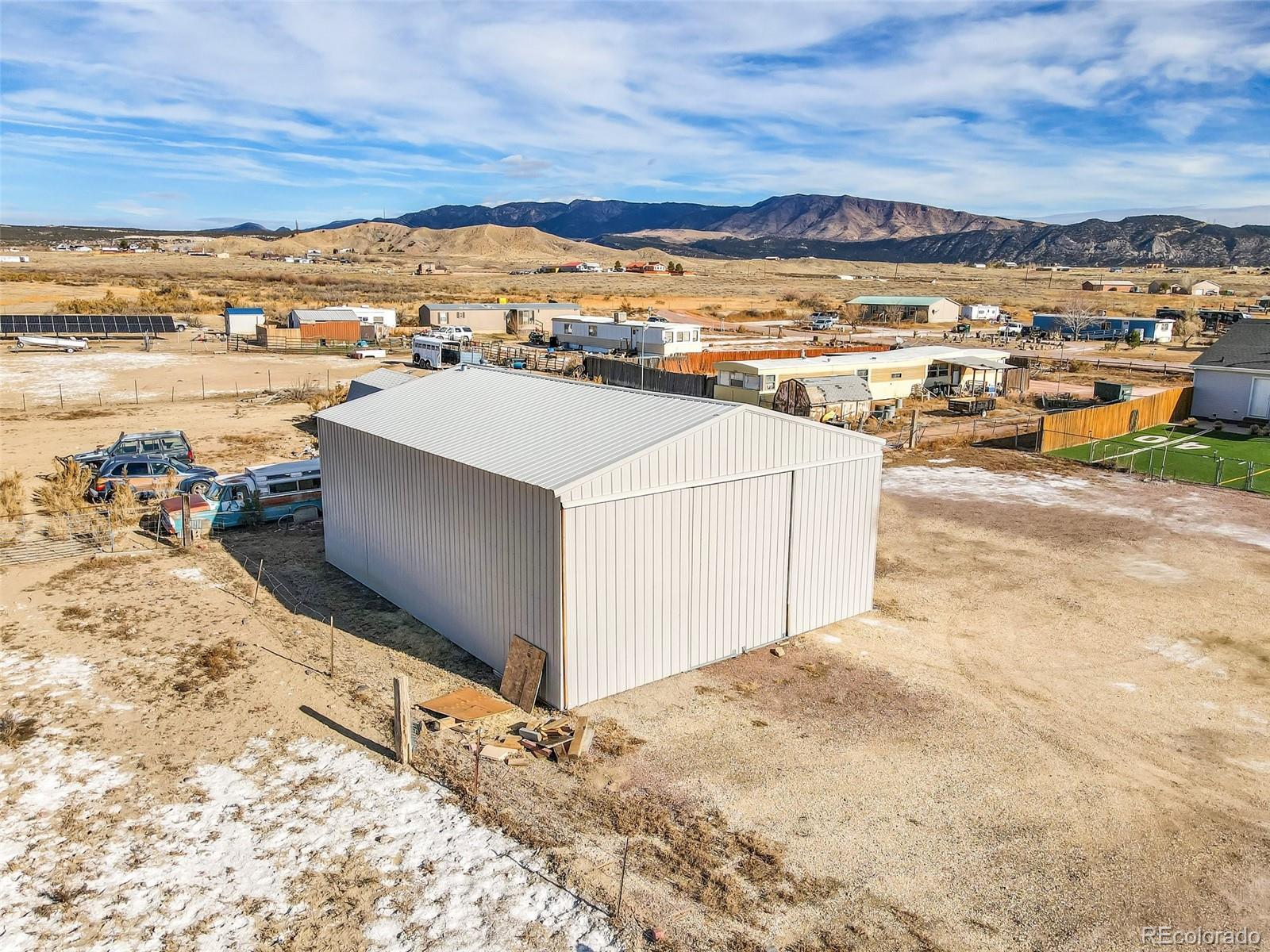 MLS Image #40 for 1271  pennsylvania avenue,canon city, Colorado