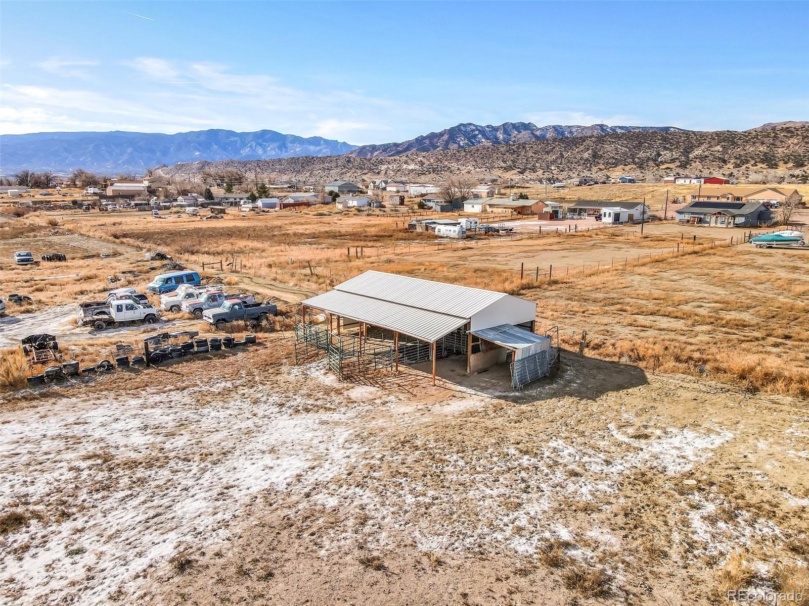 MLS Image #41 for 1271  pennsylvania avenue,canon city, Colorado