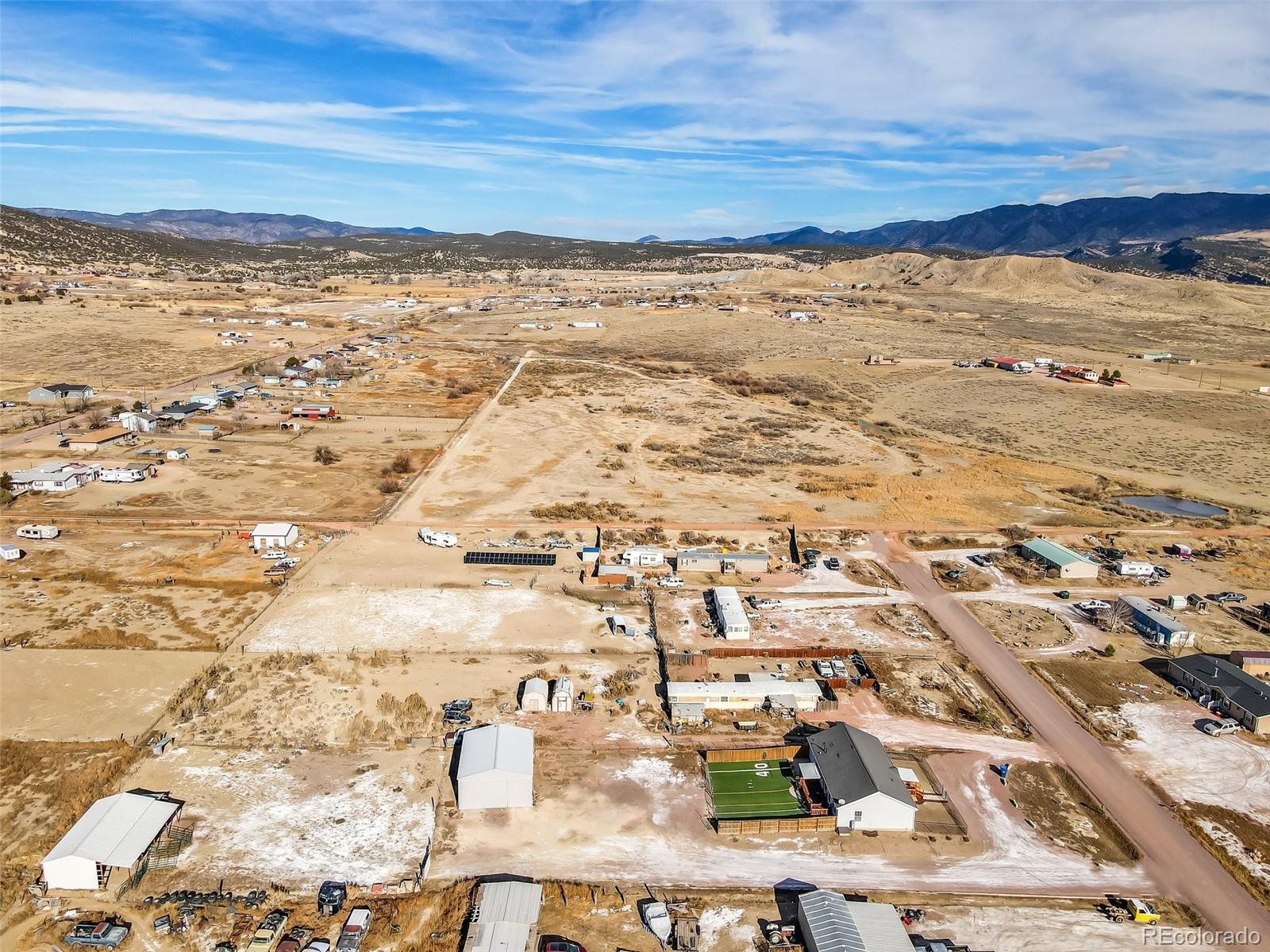 MLS Image #42 for 1271  pennsylvania avenue,canon city, Colorado