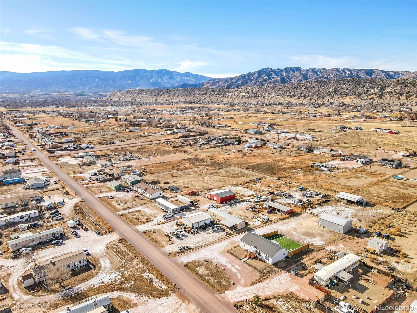 MLS Image #44 for 1271  pennsylvania avenue,canon city, Colorado