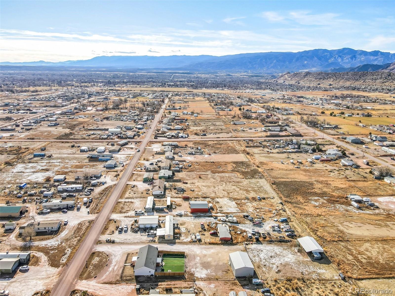 MLS Image #45 for 1271  pennsylvania avenue,canon city, Colorado