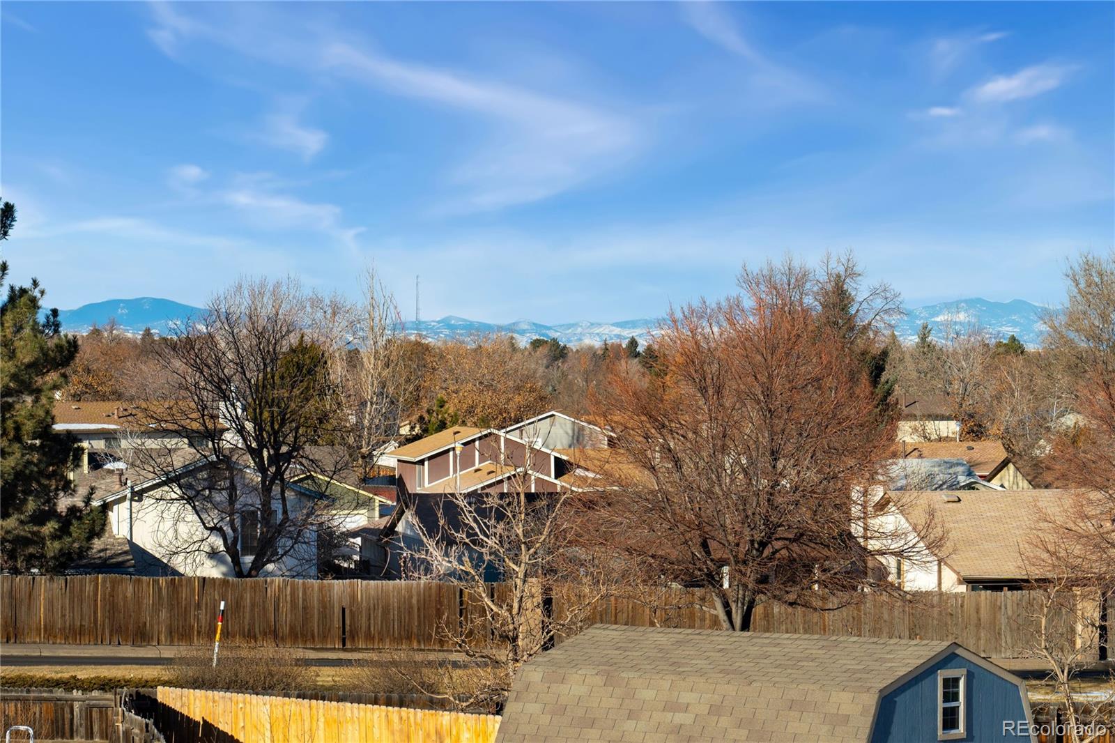 Report Image for 3595 S Pitkin Circle,Aurora, Colorado