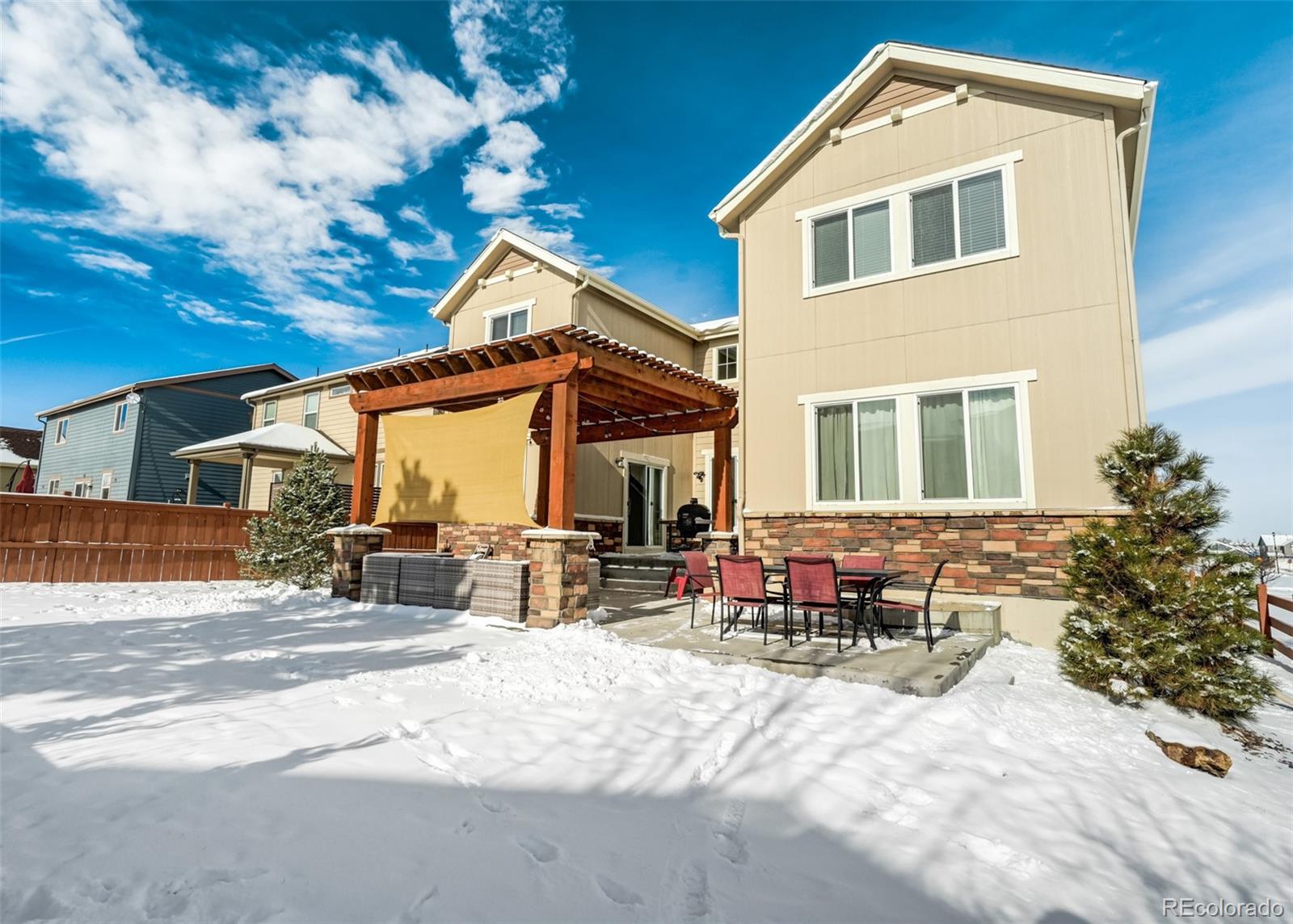 MLS Image #46 for 604 w 170th place,broomfield, Colorado