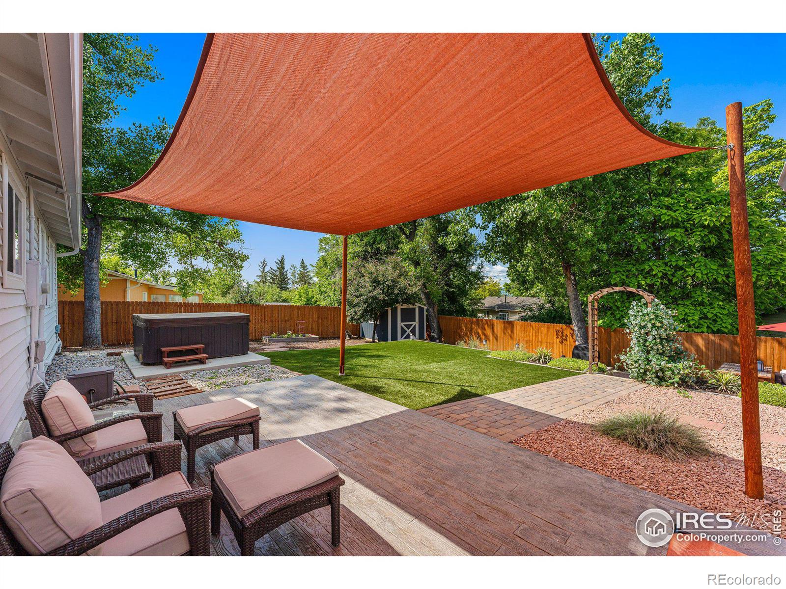 MLS Image #27 for 7618  aberdeen way,boulder, Colorado