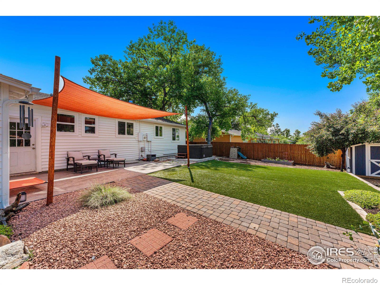 MLS Image #28 for 7618  aberdeen way,boulder, Colorado