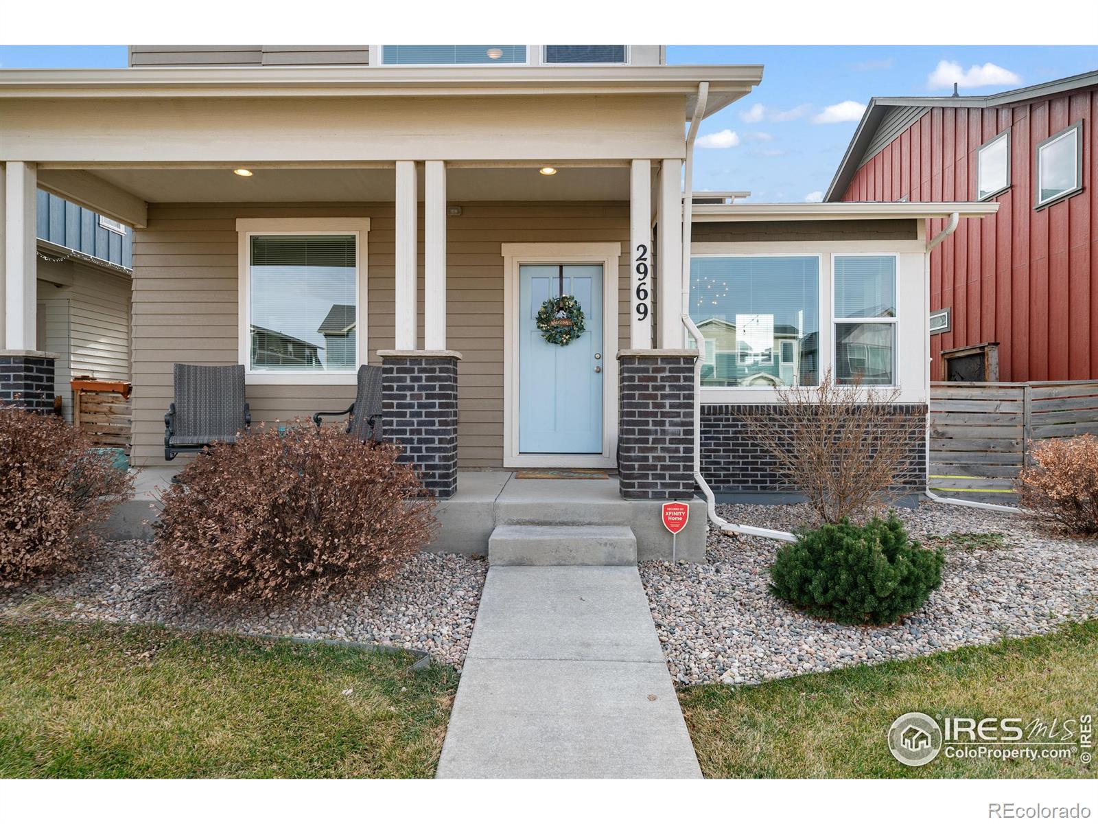 CMA Image for 3020  barnstormer street,Fort Collins, Colorado