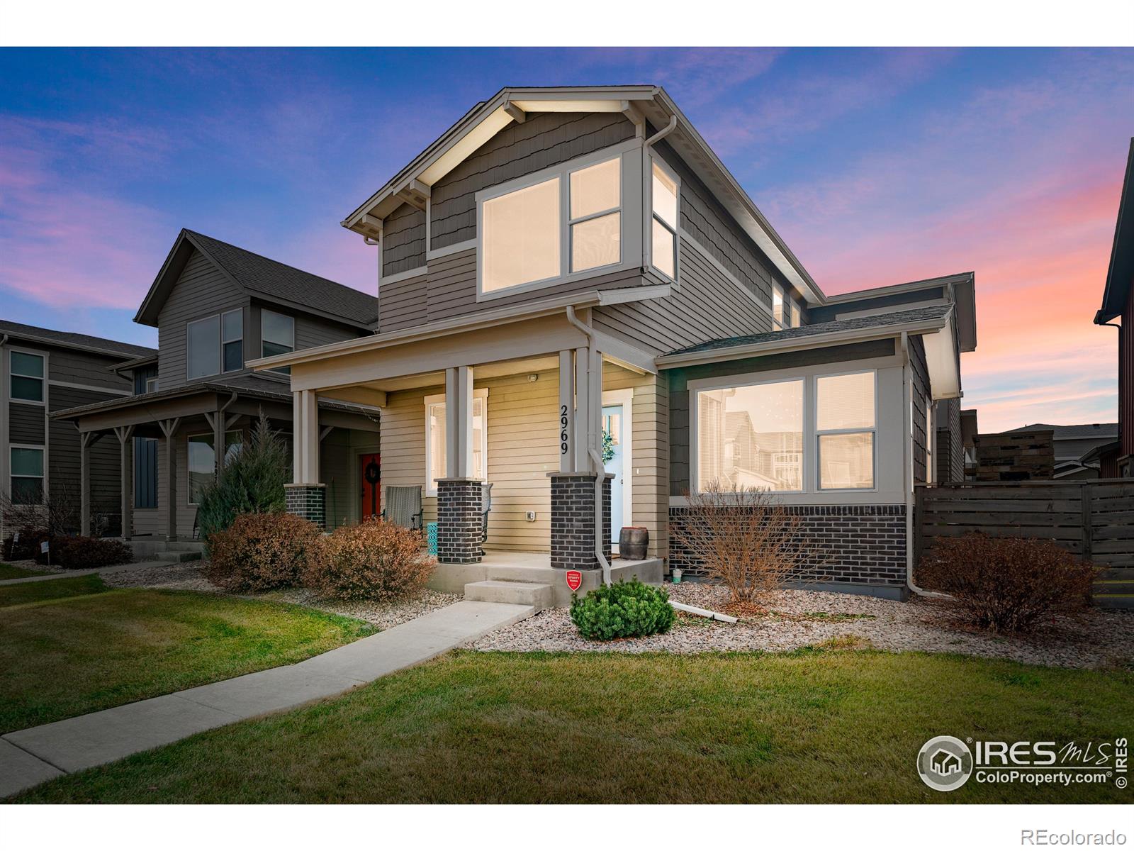 MLS Image #30 for 2969  sykes drive,fort collins, Colorado