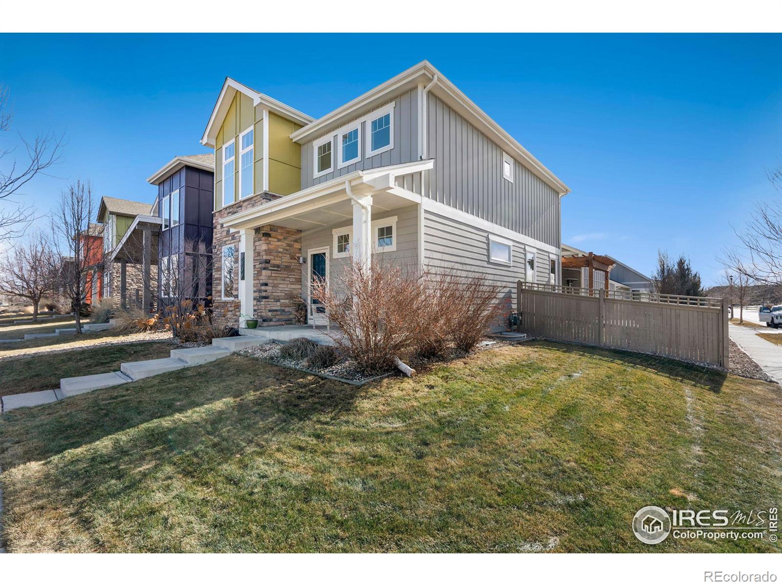 CMA Image for 3809  Wild Elm Way,Fort Collins, Colorado