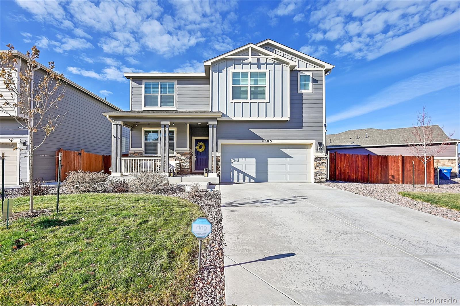 MLS Image #0 for 4185 s netherland circle,aurora, Colorado