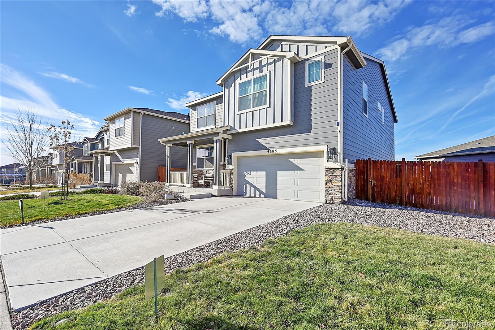 MLS Image #2 for 4185 s netherland circle,aurora, Colorado